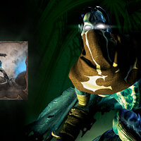 Достижение SR1 | A Hymn of Death в игре Legacy of Kain Soul Reaver 1&2 Remastered для Xbox One, Xbox Series