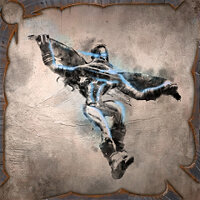 Трофей {trophy} в игре Legacy of Kain Soul Reaver 1&2 Remastered для PS5