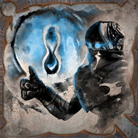 Трофей {trophy} в игре Legacy of Kain Soul Reaver 1&2 Remastered для PS5