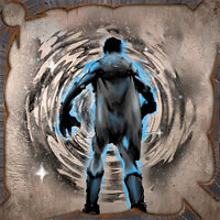 Трофей {trophy} в игре Legacy of Kain Soul Reaver 1&2 Remastered для PS5