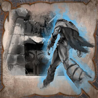 Трофей {trophy} в игре Legacy of Kain Soul Reaver 1&2 Remastered для PS5