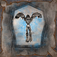 Трофей {trophy} в игре Legacy of Kain Soul Reaver 1&2 Remastered для PS5