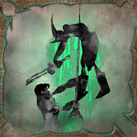 Трофей {trophy} в игре Legacy of Kain Soul Reaver 1&2 Remastered для PS5