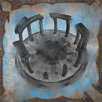 Трофей {trophy} в игре Legacy of Kain Soul Reaver 1&2 Remastered для PS5