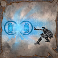 Трофей {trophy} в игре Legacy of Kain Soul Reaver 1&2 Remastered для PS5