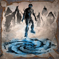 Трофей {trophy} в игре Legacy of Kain Soul Reaver 1&2 Remastered для PS5