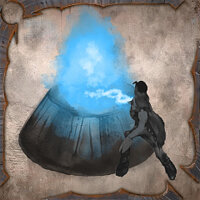 Трофей {trophy} в игре Legacy of Kain Soul Reaver 1&2 Remastered для PS5
