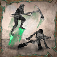 Трофей {trophy} в игре Legacy of Kain Soul Reaver 1&2 Remastered для PS5