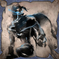 Трофей {trophy} в игре Legacy of Kain Soul Reaver 1&2 Remastered для PS5