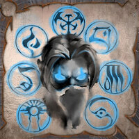 Трофей {trophy} в игре Legacy of Kain Soul Reaver 1&2 Remastered для PS5