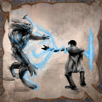 Трофей {trophy} в игре Legacy of Kain Soul Reaver 1&2 Remastered для PS5