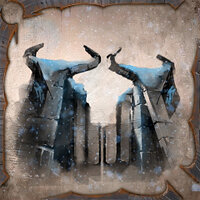 Трофей {trophy} в игре Legacy of Kain Soul Reaver 1&2 Remastered для PS5