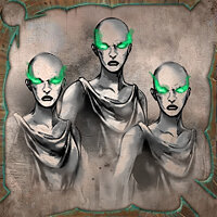 Трофей {trophy} в игре Legacy of Kain Soul Reaver 1&2 Remastered для PS5
