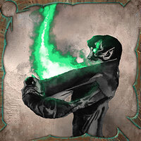Трофей {trophy} в игре Legacy of Kain: Soul Reaver 2 для PS4