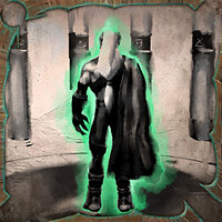 Трофей {trophy} в игре Legacy of Kain: Soul Reaver 2 для PS4