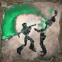Трофей {trophy} в игре Legacy of Kain: Soul Reaver 2 для PS4