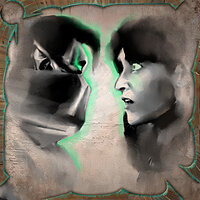 Трофей {trophy} в игре Legacy of Kain: Soul Reaver 2 для PS4