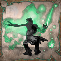 Трофей {trophy} в игре Legacy of Kain: Soul Reaver 2 для PS4
