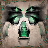 Трофей {trophy} в игре Legacy of Kain: Soul Reaver 2 для PS4