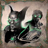 Трофей {trophy} в игре Legacy of Kain: Soul Reaver 2 для PS4
