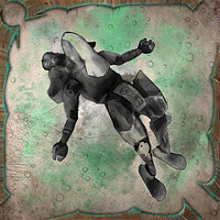 Трофей {trophy} в игре Legacy of Kain: Soul Reaver 2 для PS4