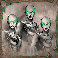 Трофей {trophy} в игре Legacy of Kain: Soul Reaver 2 для PS4