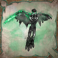 Трофей {trophy} в игре Legacy of Kain: Soul Reaver 2 для PS4