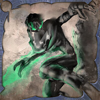 Трофей {trophy} в игре Legacy of Kain: Soul Reaver 2 для PS4