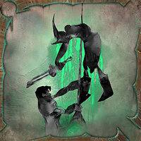 Трофей {trophy} в игре Legacy of Kain: Soul Reaver 2 для PS4