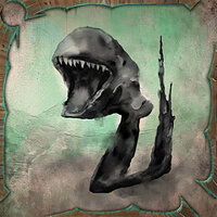 Трофей {trophy} в игре Legacy of Kain: Soul Reaver 2 для PS4