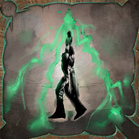 Трофей {trophy} в игре Legacy of Kain: Soul Reaver 2 для PS4