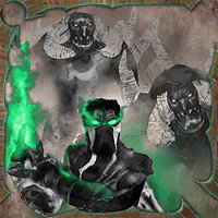 Трофей {trophy} в игре Legacy of Kain: Soul Reaver 2 для PS4