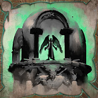 Трофей {trophy} в игре Legacy of Kain: Soul Reaver 2 для PS4