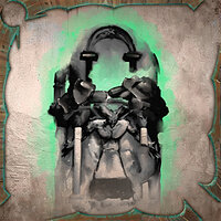 Трофей {trophy} в игре Legacy of Kain: Soul Reaver 2 для PS4