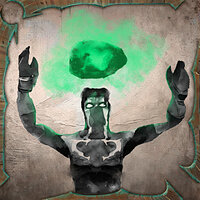 Трофей {trophy} в игре Legacy of Kain: Soul Reaver 2 для PS4