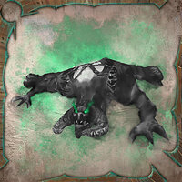 Трофей {trophy} в игре Legacy of Kain: Soul Reaver 2 для PS4