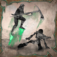 Трофей {trophy} в игре Legacy of Kain: Soul Reaver 2 для PS4