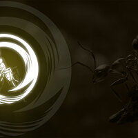 Достижение No enemy is too great в игре Empire of the Ants для Xbox Series