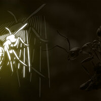 Достижение This is a mar-Ant-hon в игре Empire of the Ants для Xbox Series