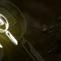 Достижение What are those things? в игре Empire of the Ants для Xbox Series