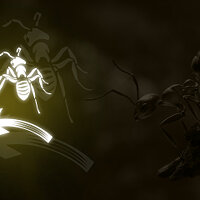 Достижение Accept victory: none can withstand you в игре Empire of the Ants для Xbox Series