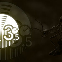 Достижение Time is of the essence в игре Empire of the Ants для Xbox Series