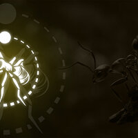 Достижение Catch me if you can в игре Empire of the Ants для Xbox Series
