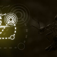 Достижение Against a stronger enemy, defy his logic в игре Empire of the Ants для Xbox Series