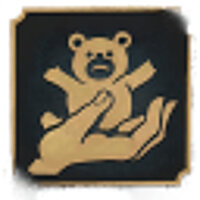 Достижение Bear With Me в игре New Arc Line для GOG
