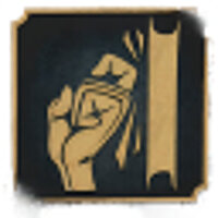 Достижение Knock-Knock в игре New Arc Line для GOG
