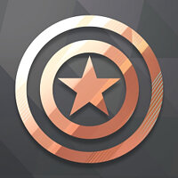 Трофей {trophy} в игре Marvel Rivals для PS5