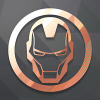 Трофей {trophy} в игре Marvel Rivals для PS5