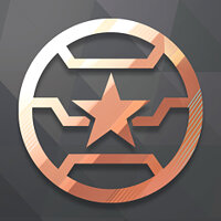 Трофей {trophy} в игре Marvel Rivals для PS5