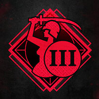Достижение Chapter III. This Is Getting Serious в игре The Thaumaturge для Xbox Series